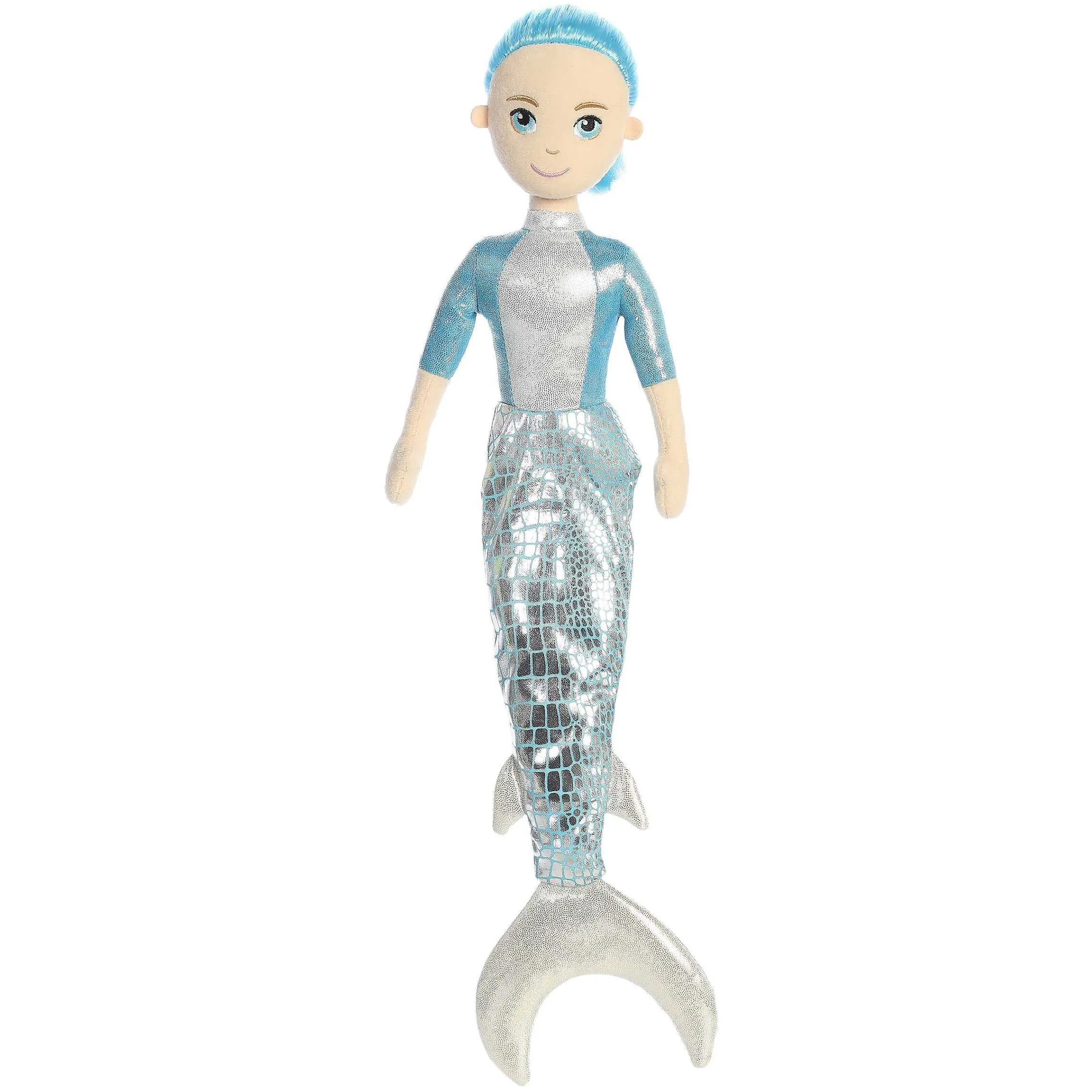 New - Sea Sparkles - Surf Sparkles - 18" Quinn New