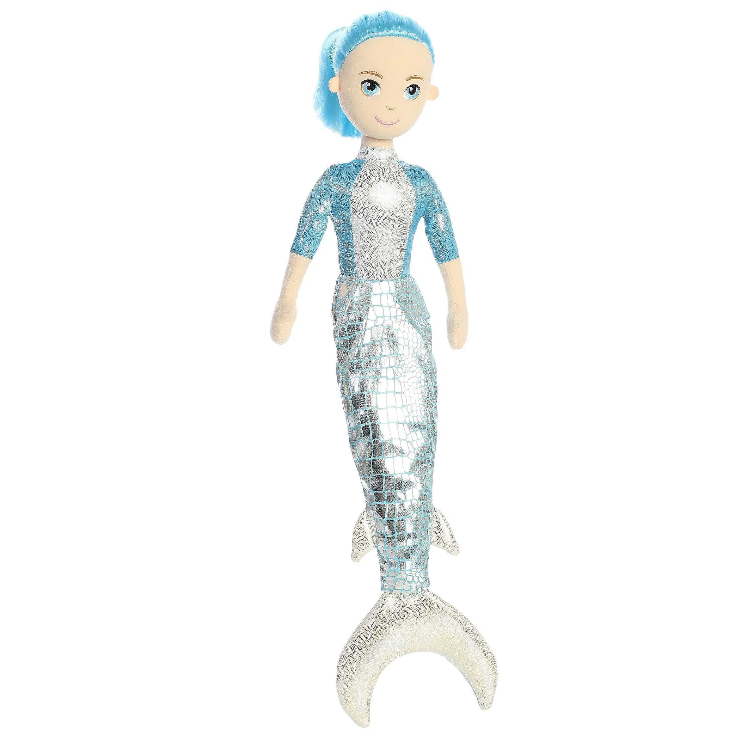 New - Sea Sparkles - Surf Sparkles - 18" Quinn New