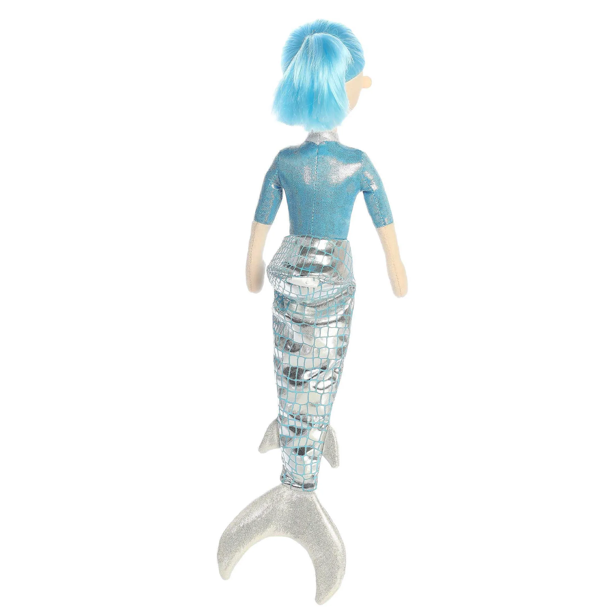 New - Sea Sparkles - Surf Sparkles - 18" Quinn New