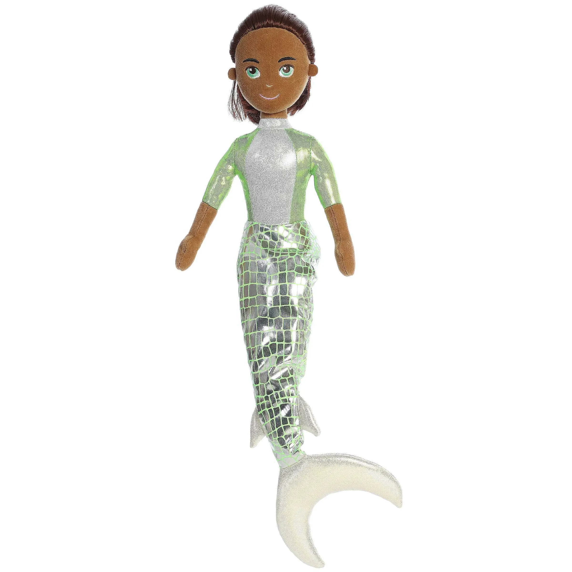 Online - Sea Sparkles - Surf Sparkles - 18" Jayden New