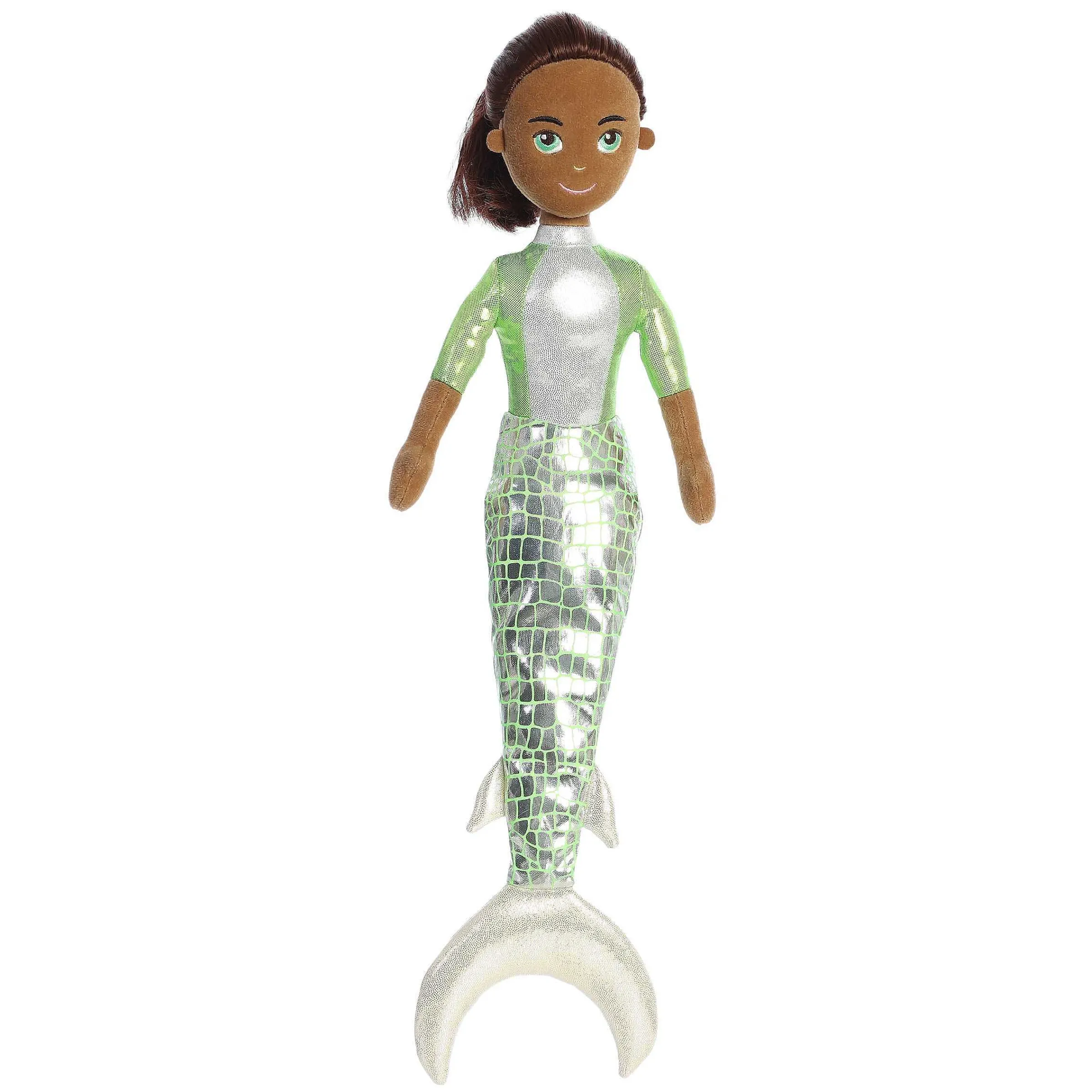 Online - Sea Sparkles - Surf Sparkles - 18" Jayden New