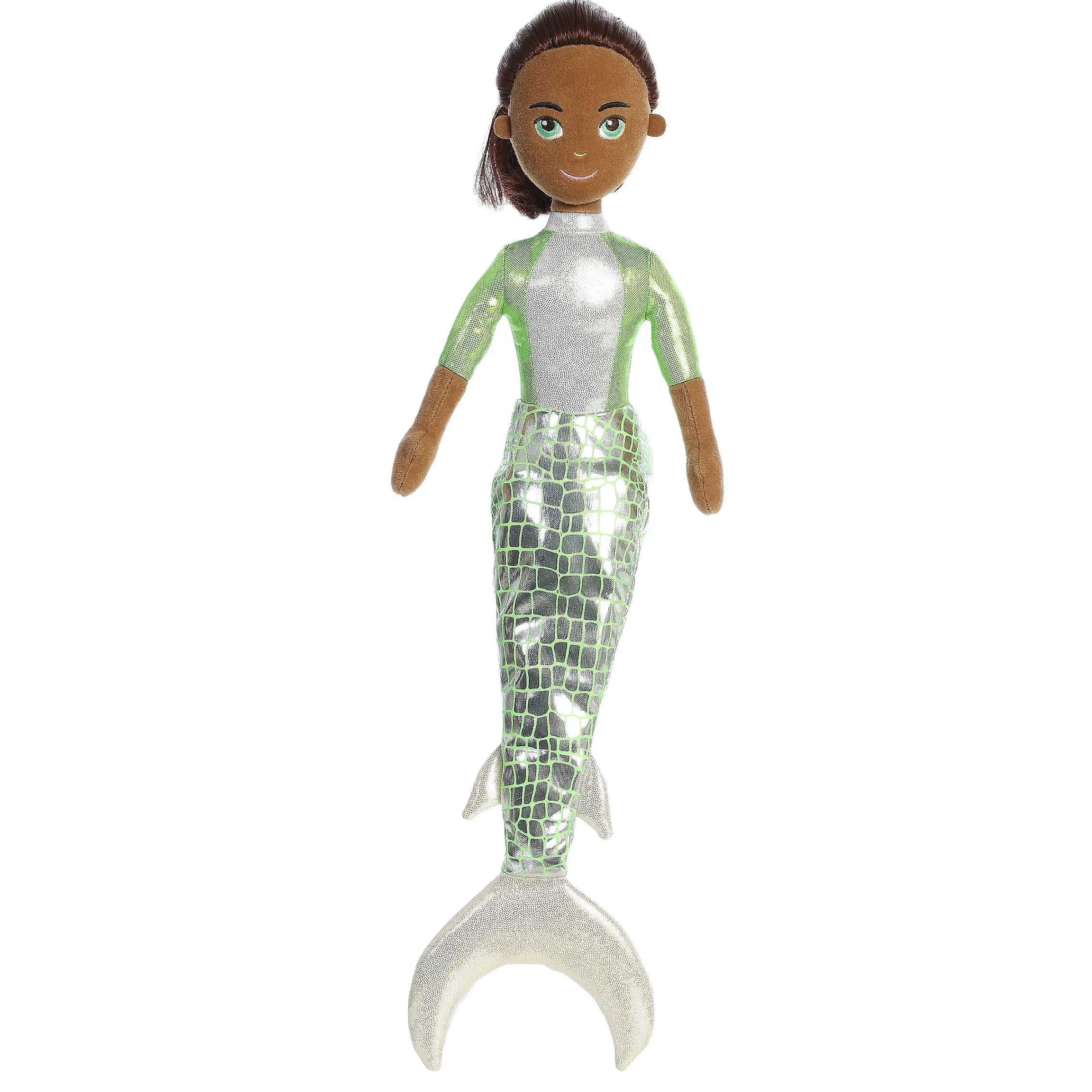 Online - Sea Sparkles - Surf Sparkles - 18" Jayden New