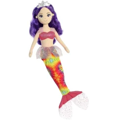 Outlet - Sea Sparkles - Tie Dye Sparkles - 18