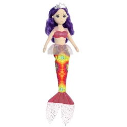 Outlet - Sea Sparkles - Tie Dye Sparkles - 18