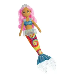New - Sea Sparkles - Tie Dye Sparkles - 18