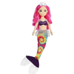 Fashion - Sea Sparkles - Tie Dye Sparkles - 18