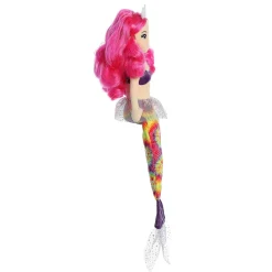 Fashion - Sea Sparkles - Tie Dye Sparkles - 18