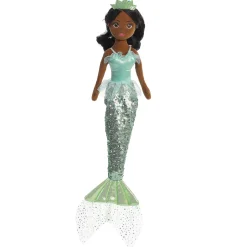 Best - Sea Sparkles - Tutu Sparkles - 18" Ivy Fantasy