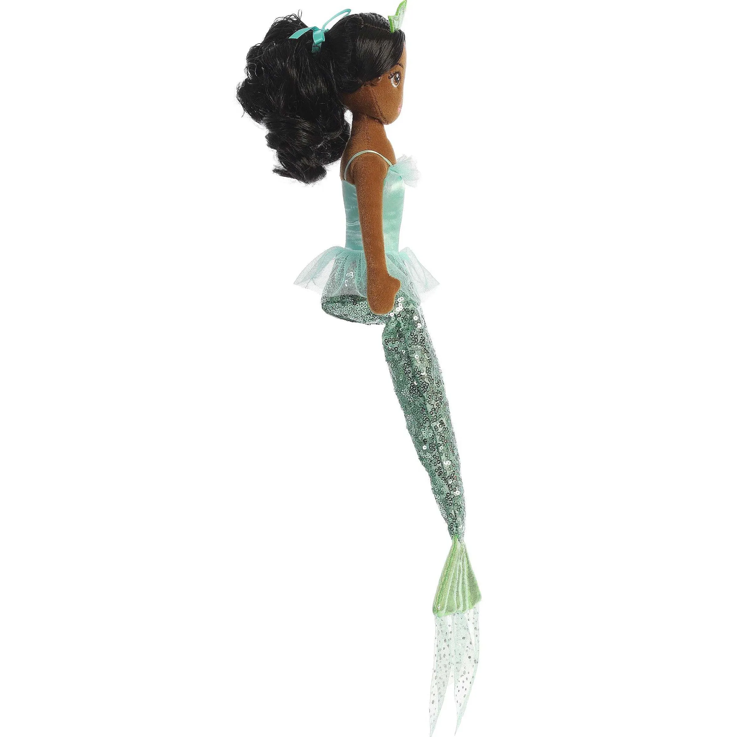 Best - Sea Sparkles - Tutu Sparkles - 18" Ivy Fantasy