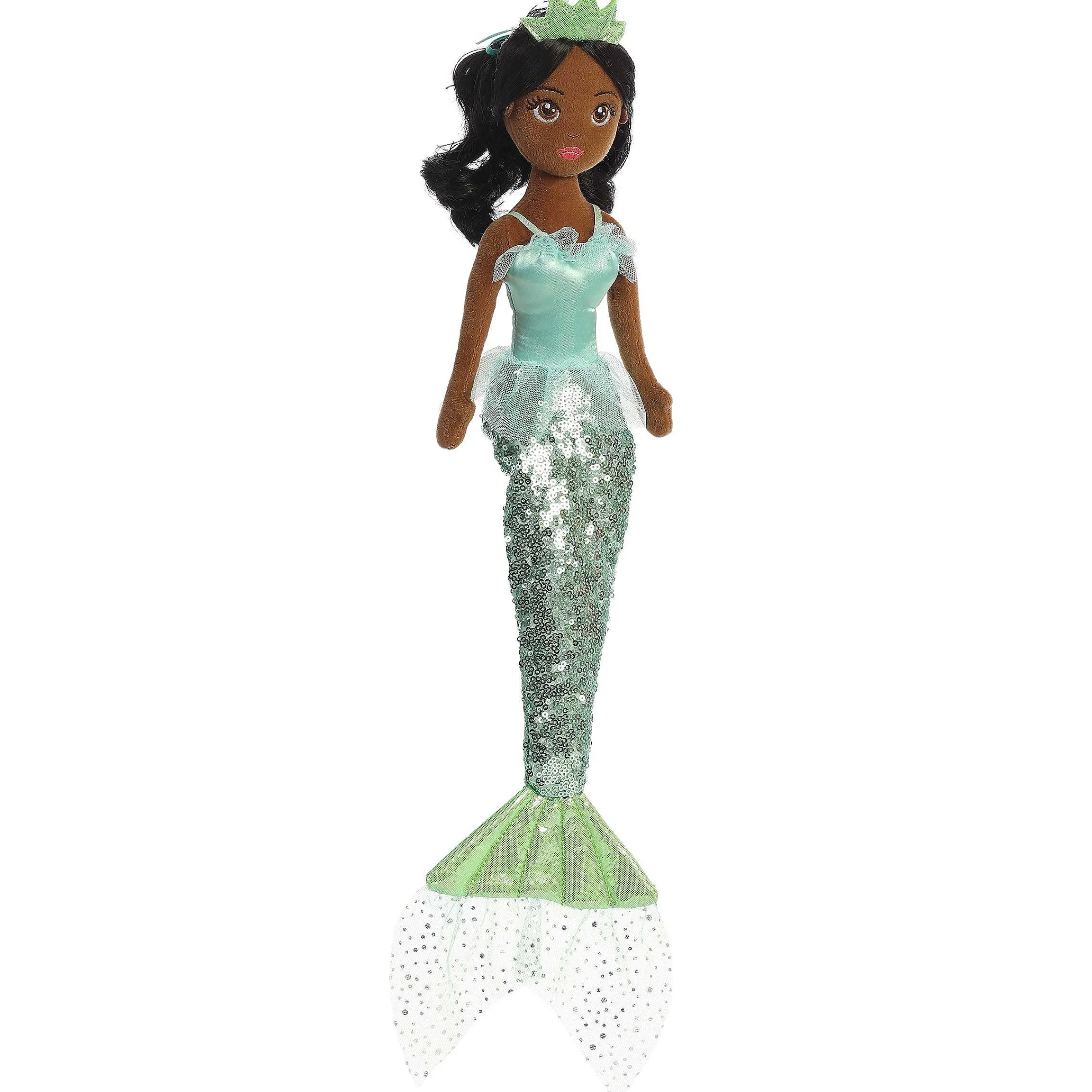 Best - Sea Sparkles - Tutu Sparkles - 18" Ivy Fantasy
