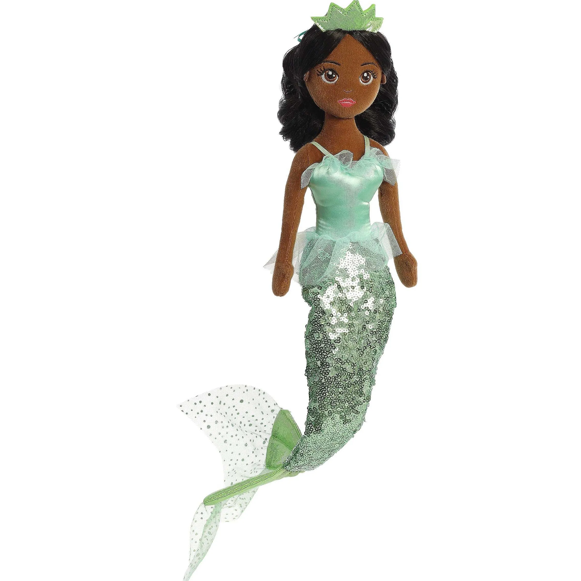 Best - Sea Sparkles - Tutu Sparkles - 18" Ivy Fantasy