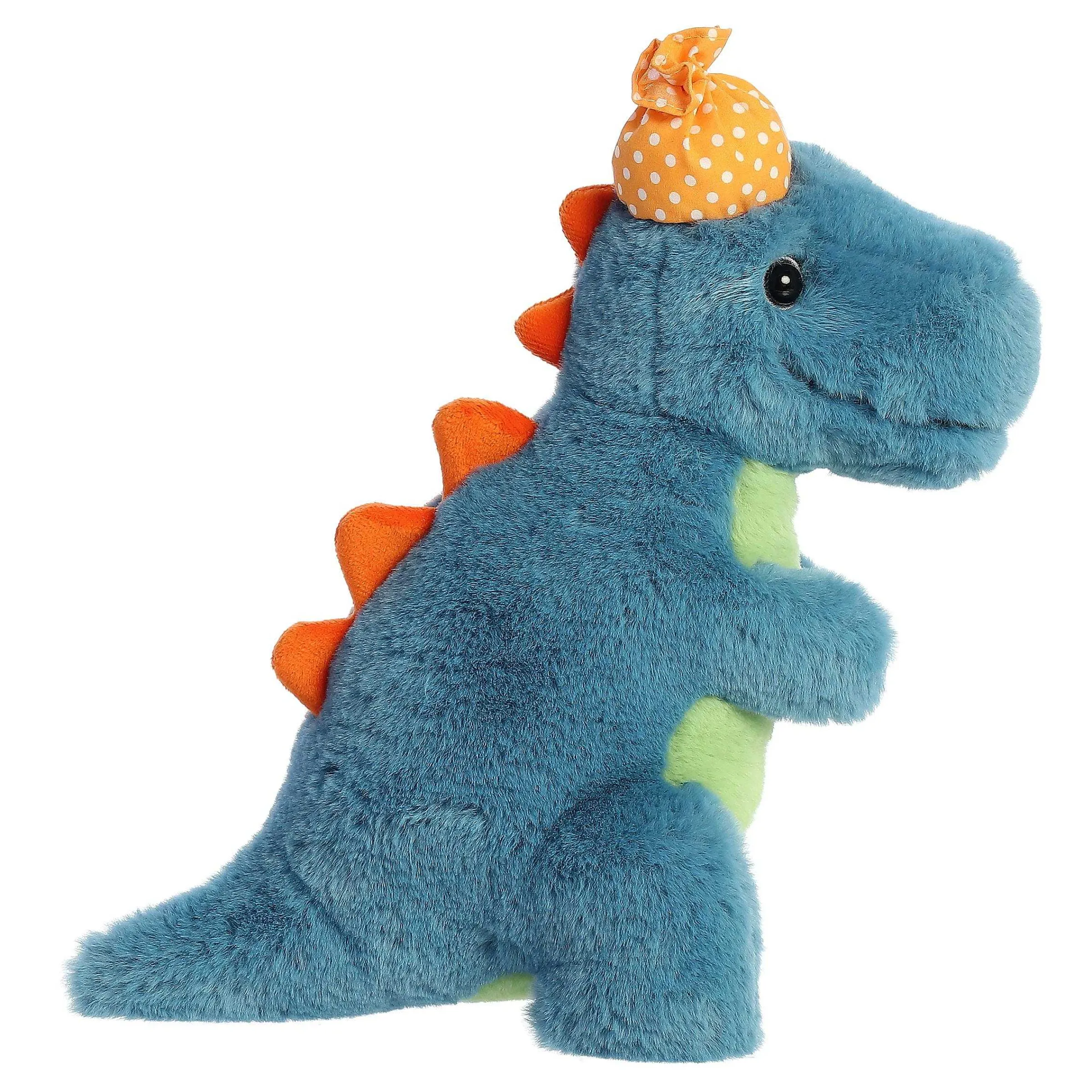 Clearance - Sentiment - 11.5" Get Well Dino Prehistoric