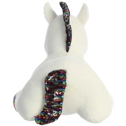 Clearance - Shimmers - 23" Unicorn Rainbow Fantasy