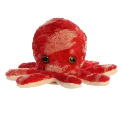 Clearance - Shoulderkins - 5" Alex Octopus Interactive