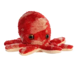 Clearance - Shoulderkins - 5" Alex Octopus Interactive