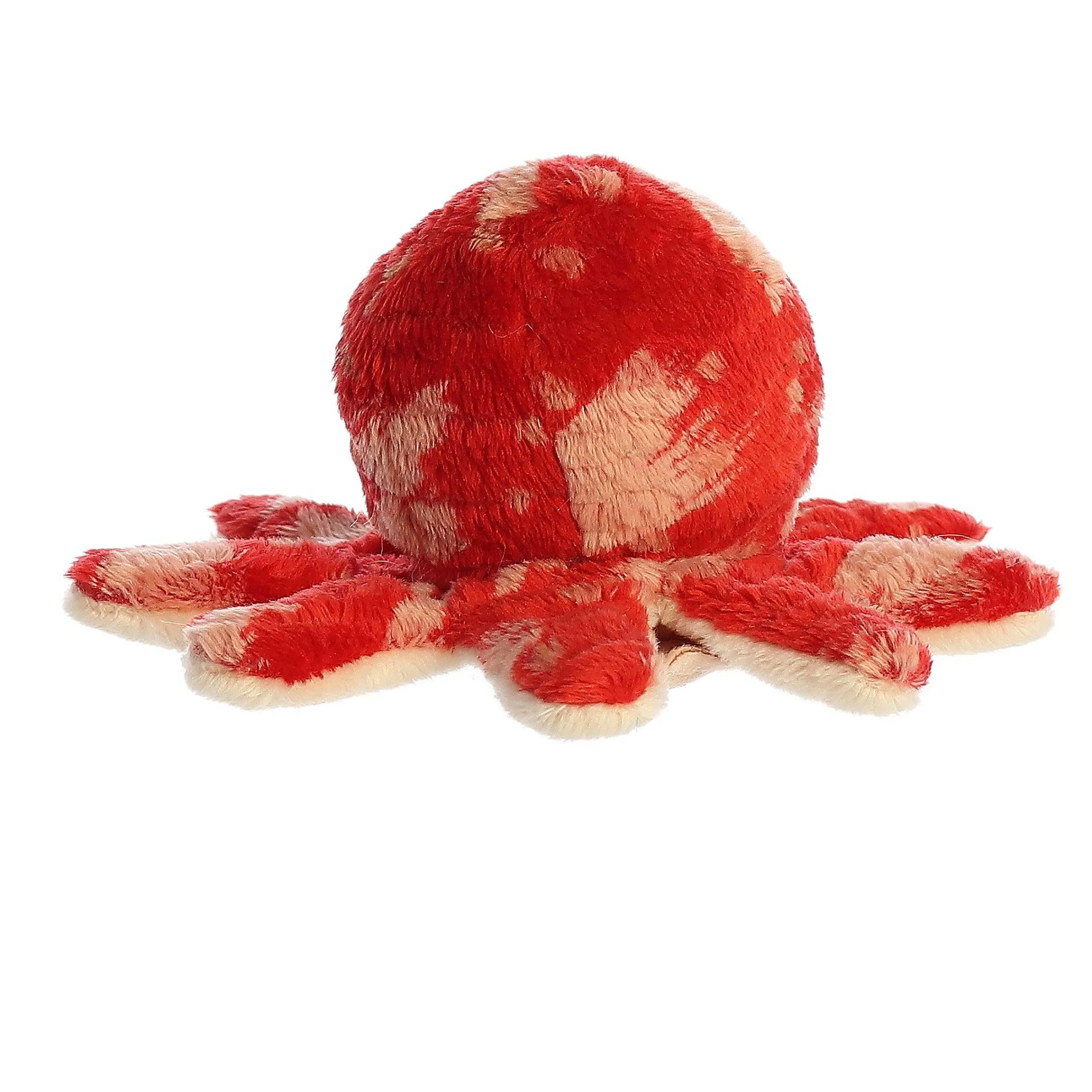 Clearance - Shoulderkins - 5" Alex Octopus Interactive