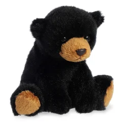 Best - Shoulderkins - 4.5" Blake Bear Forest