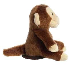 Best - Shoulderkins - 4.5" Casper Monkey Jungle