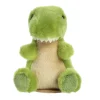 Online - Shoulderkins - 4.5" Chomp T-Rex Prehistoric