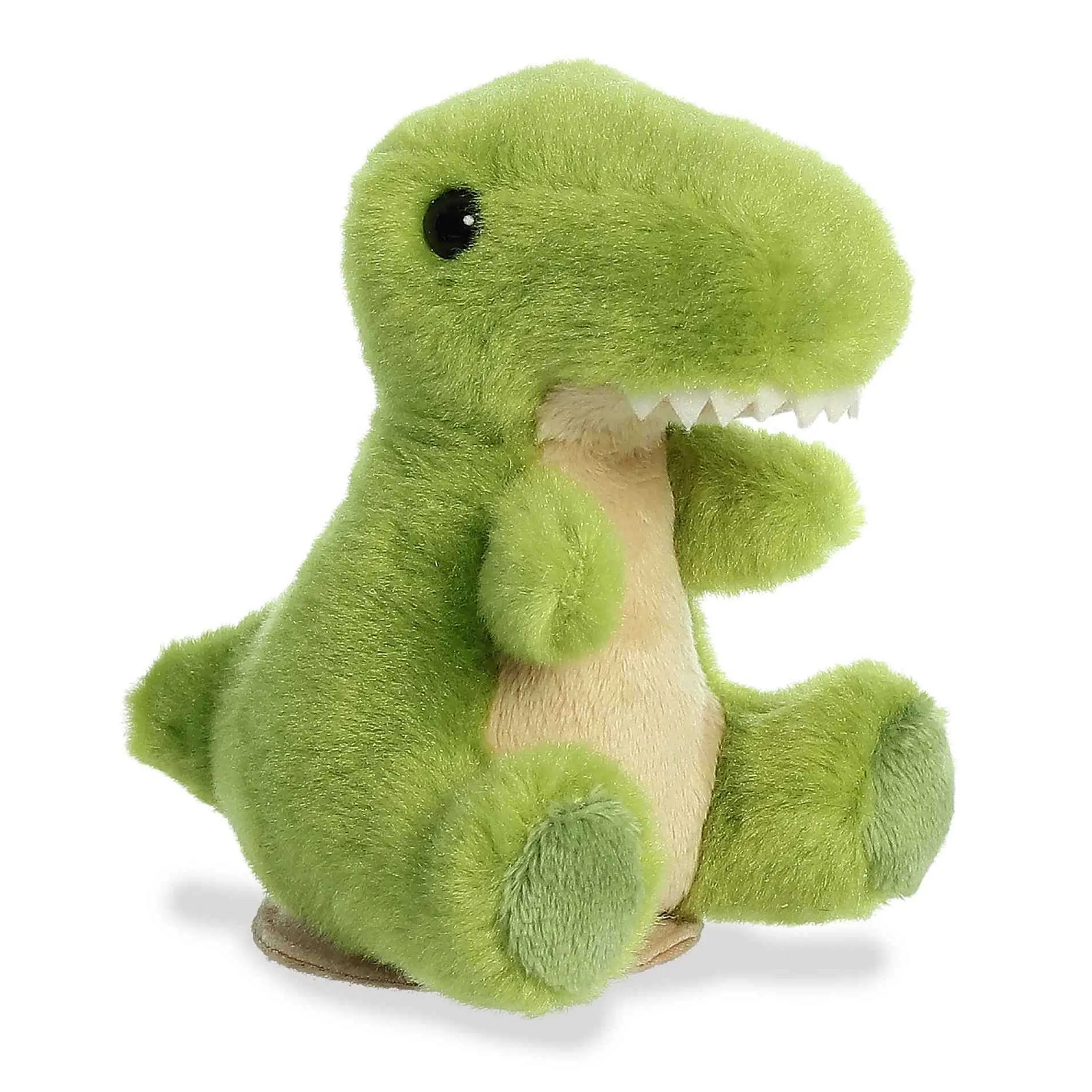 Online - Shoulderkins - 4.5" Chomp T-Rex Prehistoric