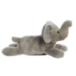 New - Shoulderkins - 6" Ella Elephant Jungle