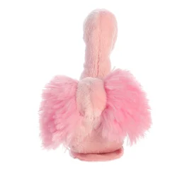 Fashion - Shoulderkins - 6" Fay Flamingo Birds