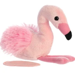 Fashion - Shoulderkins - 6" Fay Flamingo Birds