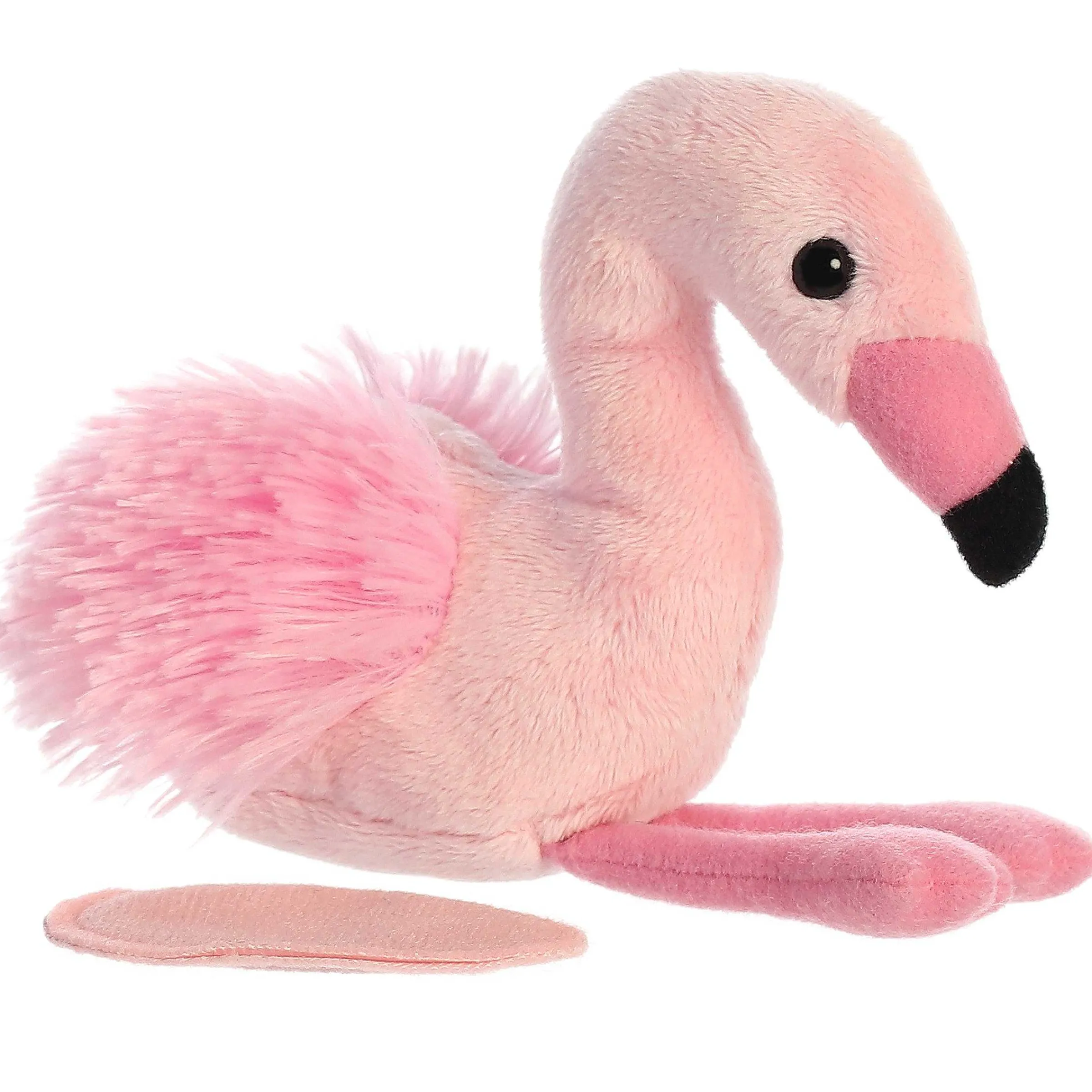 Fashion - Shoulderkins - 6" Fay Flamingo Birds
