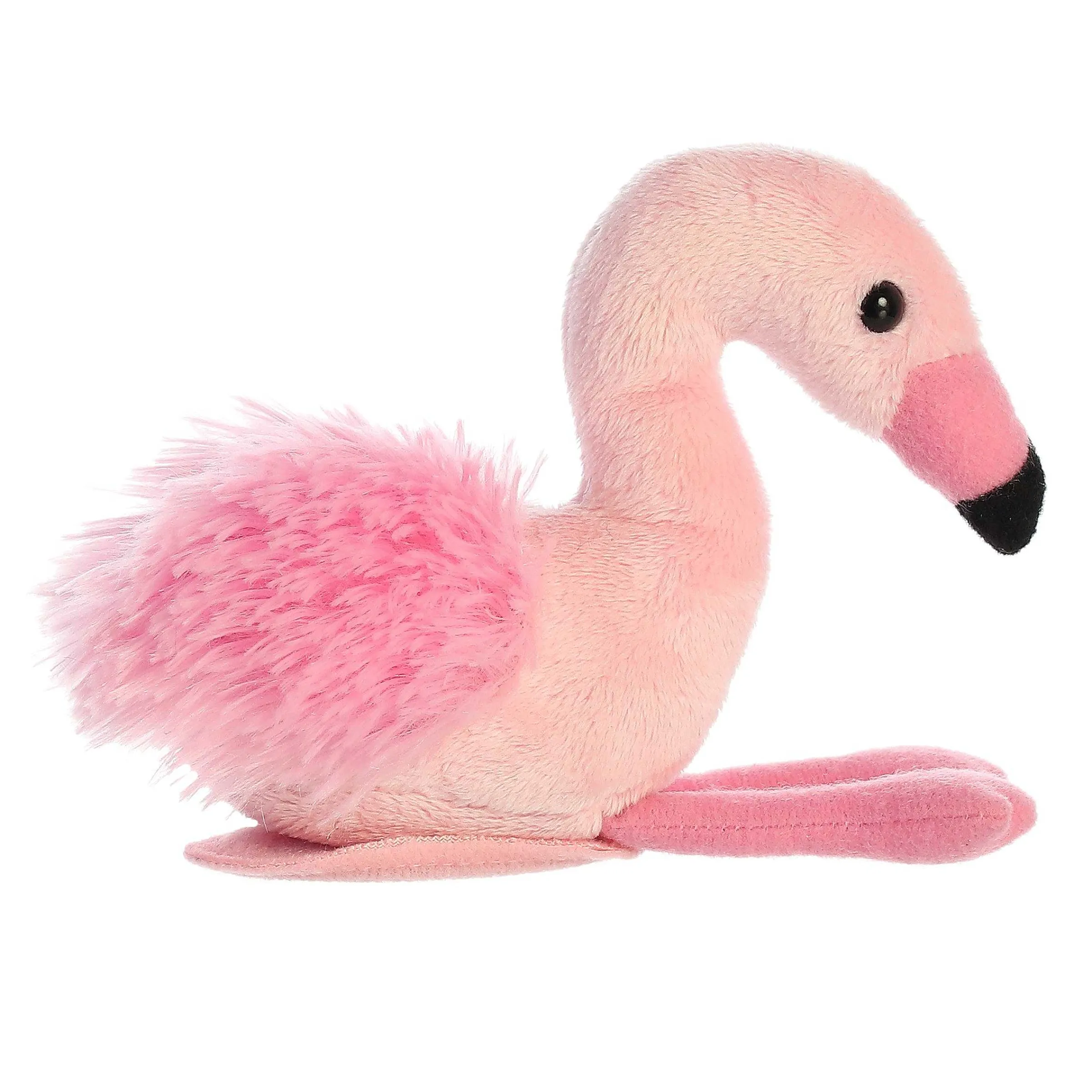Fashion - Shoulderkins - 6" Fay Flamingo Birds