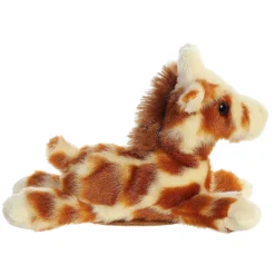 Best - Shoulderkins - 6" Jules Giraffe Savannah