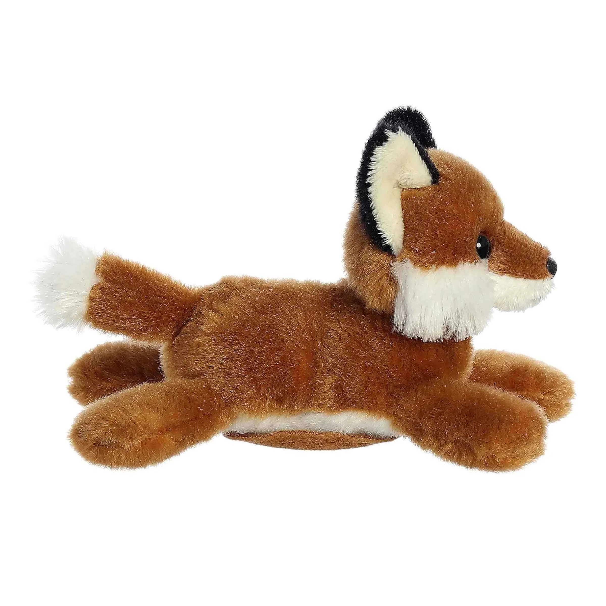 Hot - Shoulderkins - 6" Maple Fox Forest