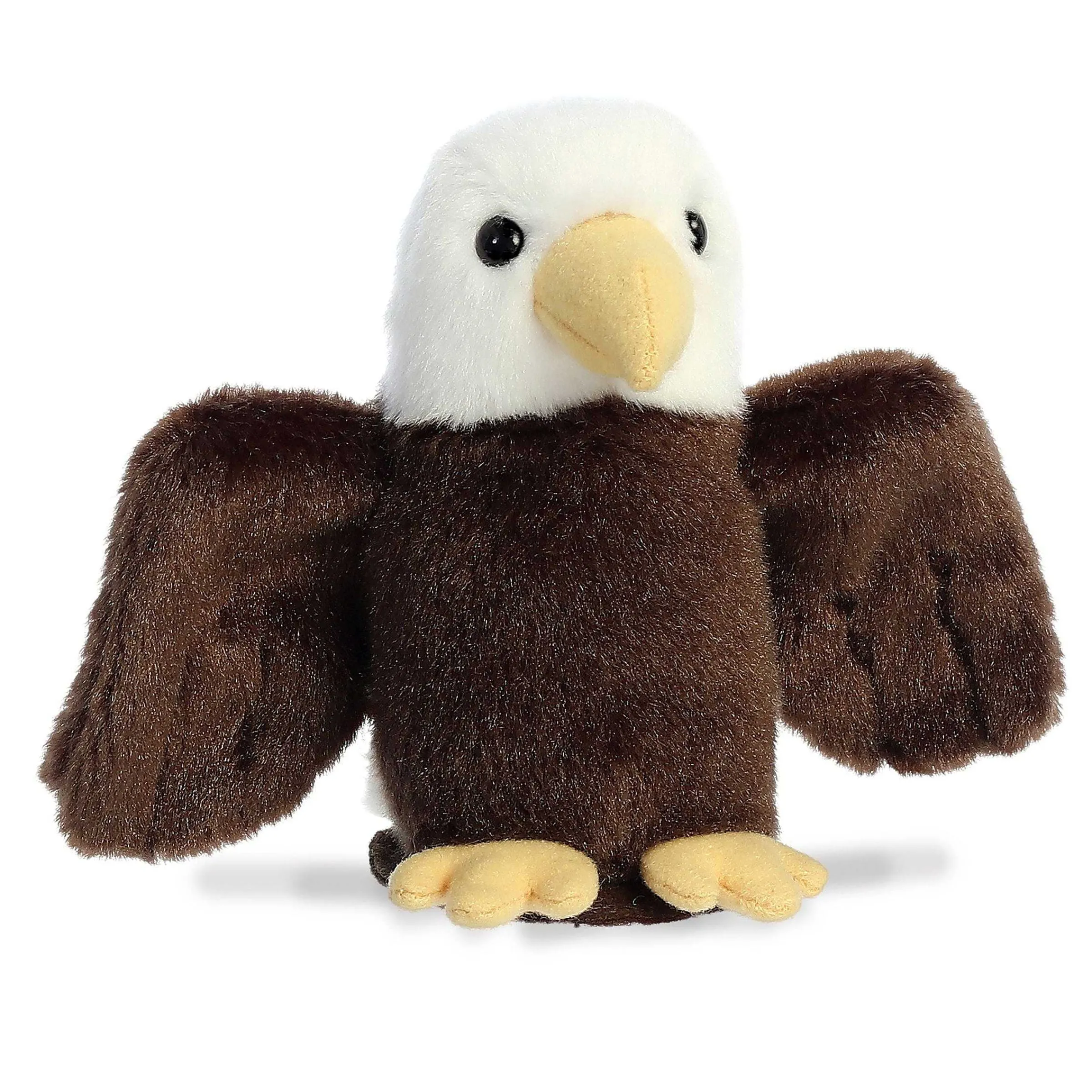 Discount - Shoulderkins - 4.5" Orion Eagle Birds