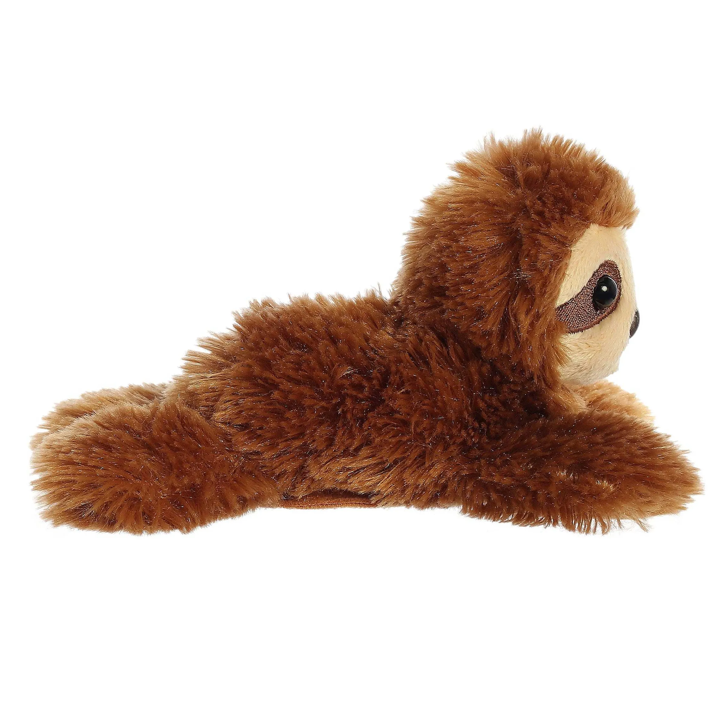 New - Shoulderkins - 6" Sam Sloth Jungle