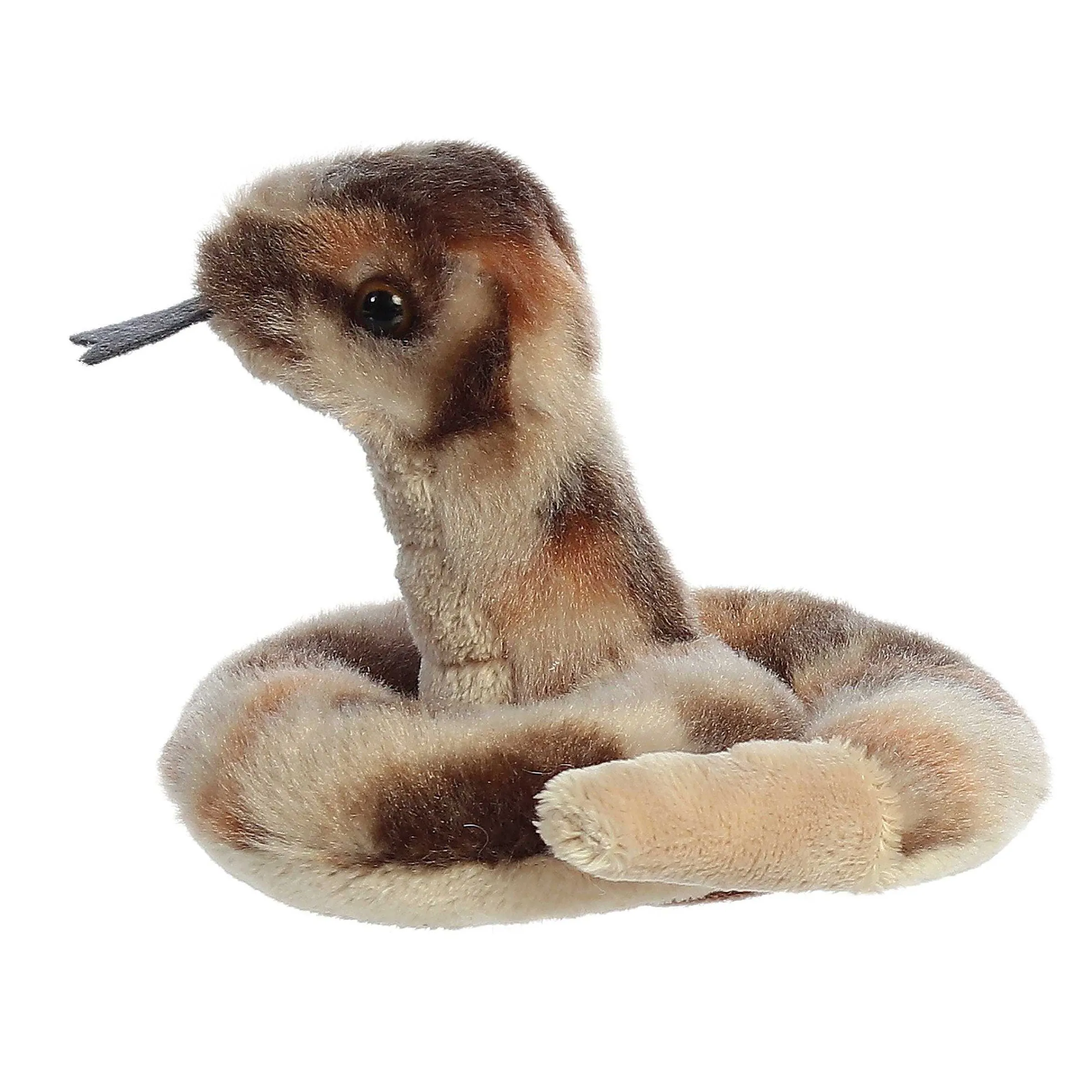 Hot - Shoulderkins - 6" Slithers Snake Pets