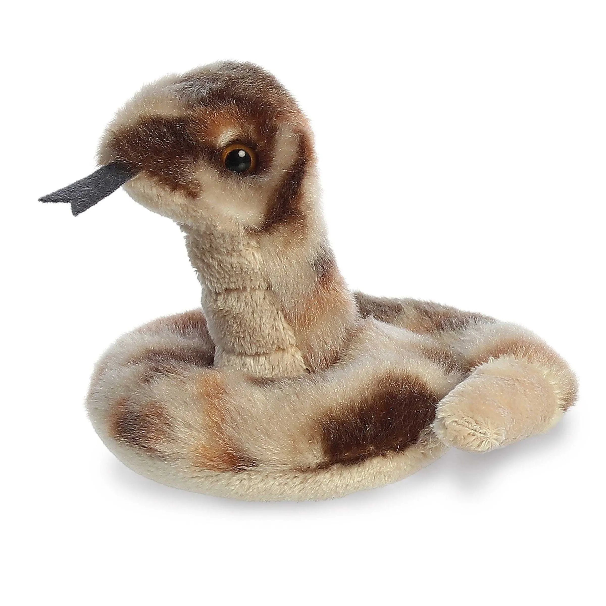 Hot - Shoulderkins - 6" Slithers Snake Pets