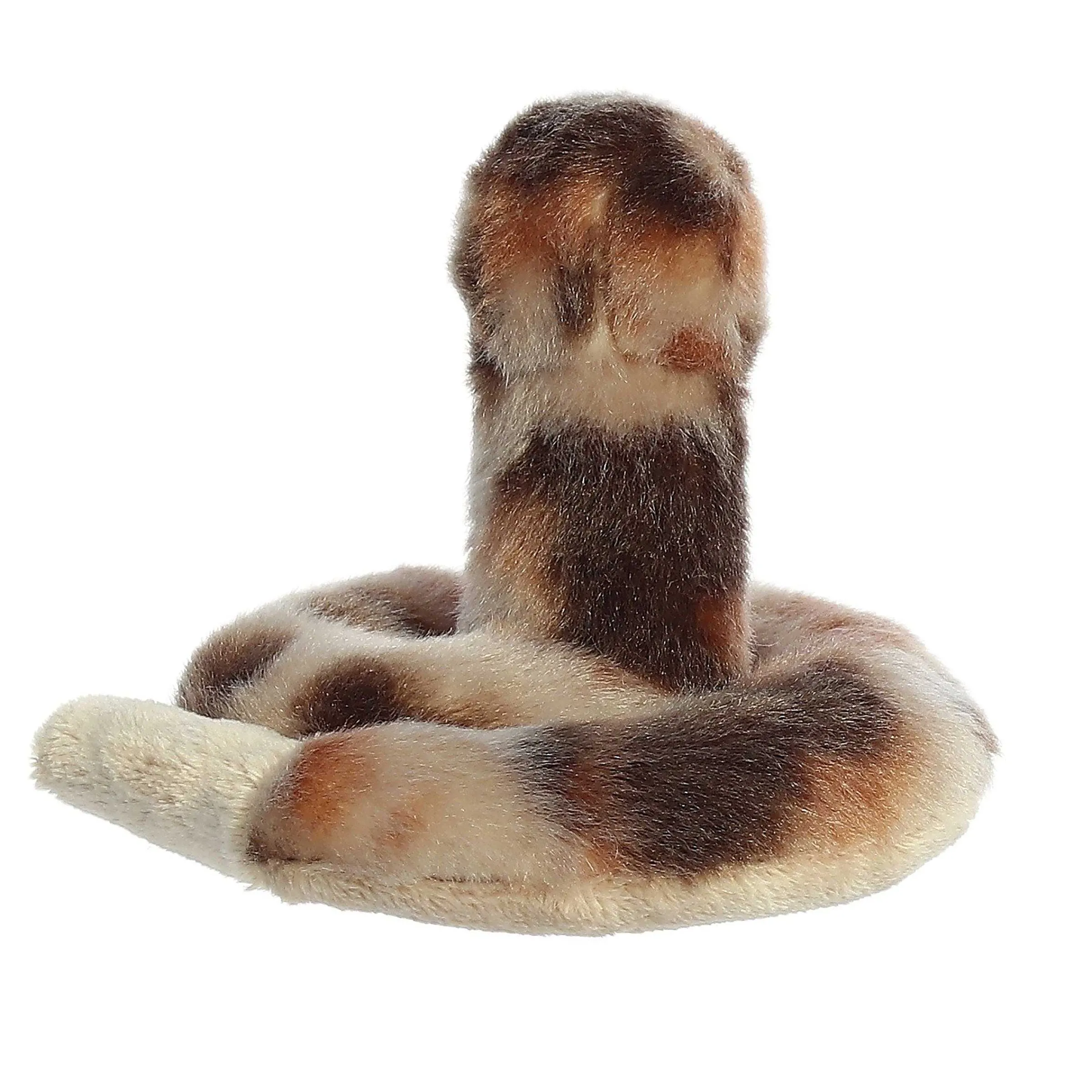 Hot - Shoulderkins - 6" Slithers Snake Pets