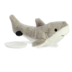 Fashion - Shoulderkins - 6" Titan Shark Interactive