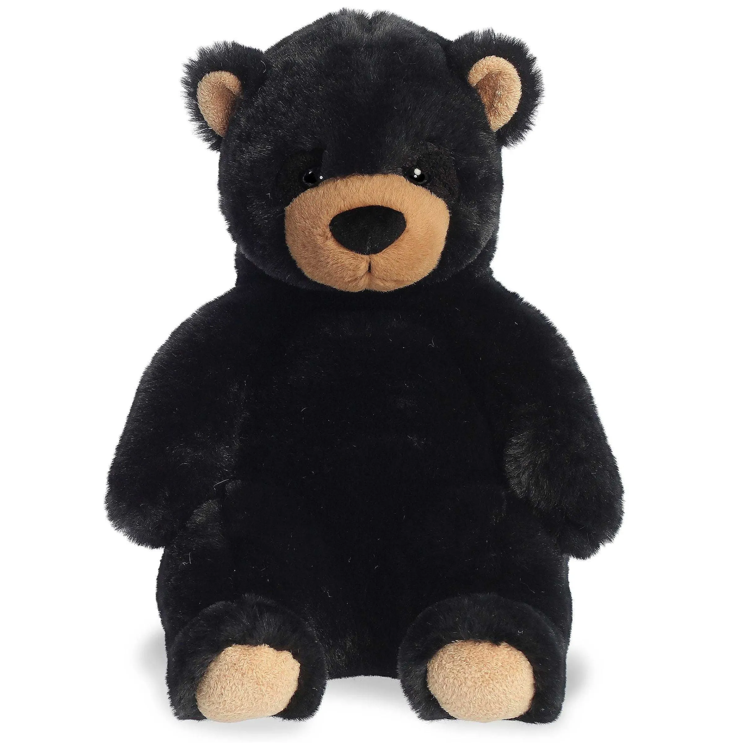 Best - Sluuumpy - 15" Da Black Bear Forest