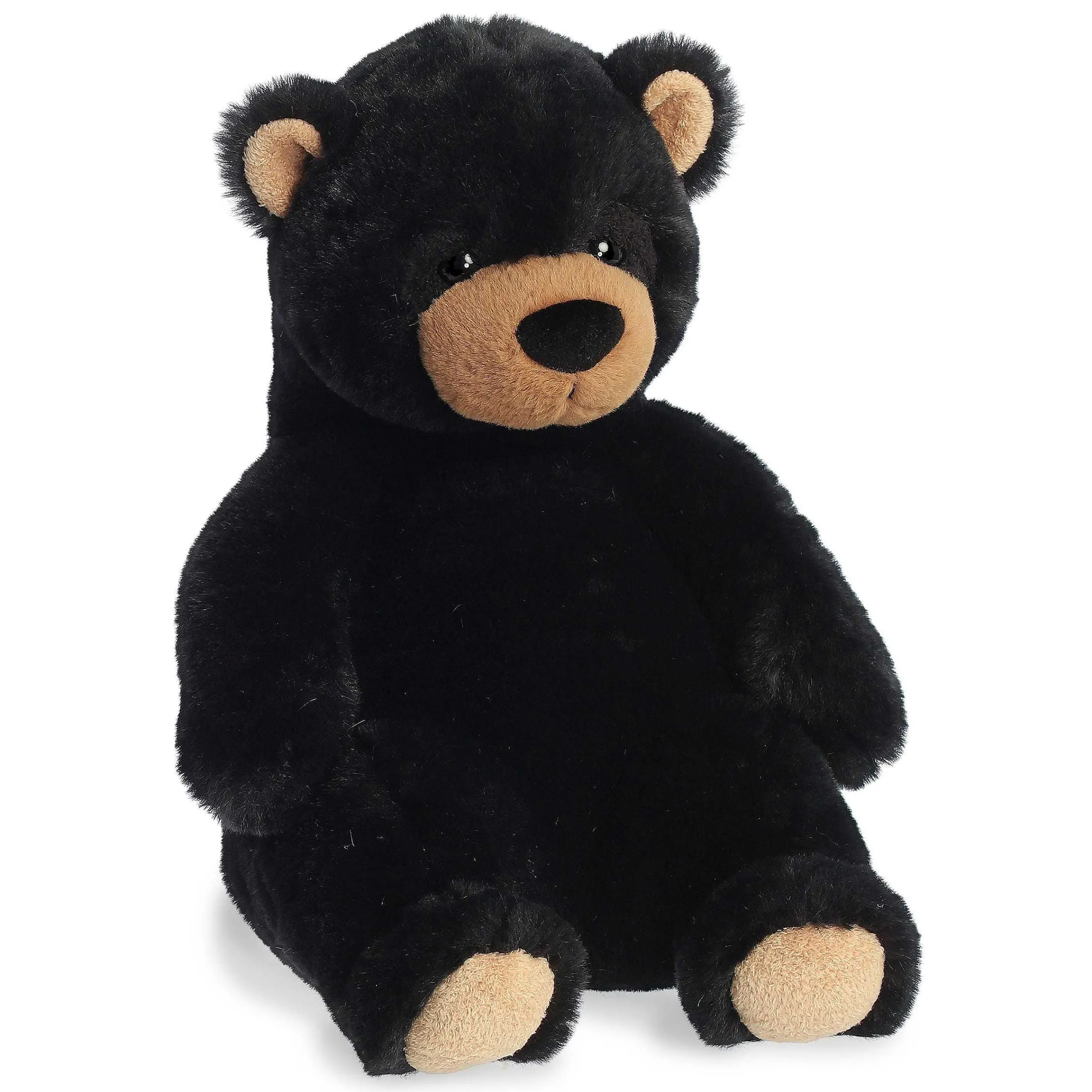 Best - Sluuumpy - 15" Da Black Bear Forest