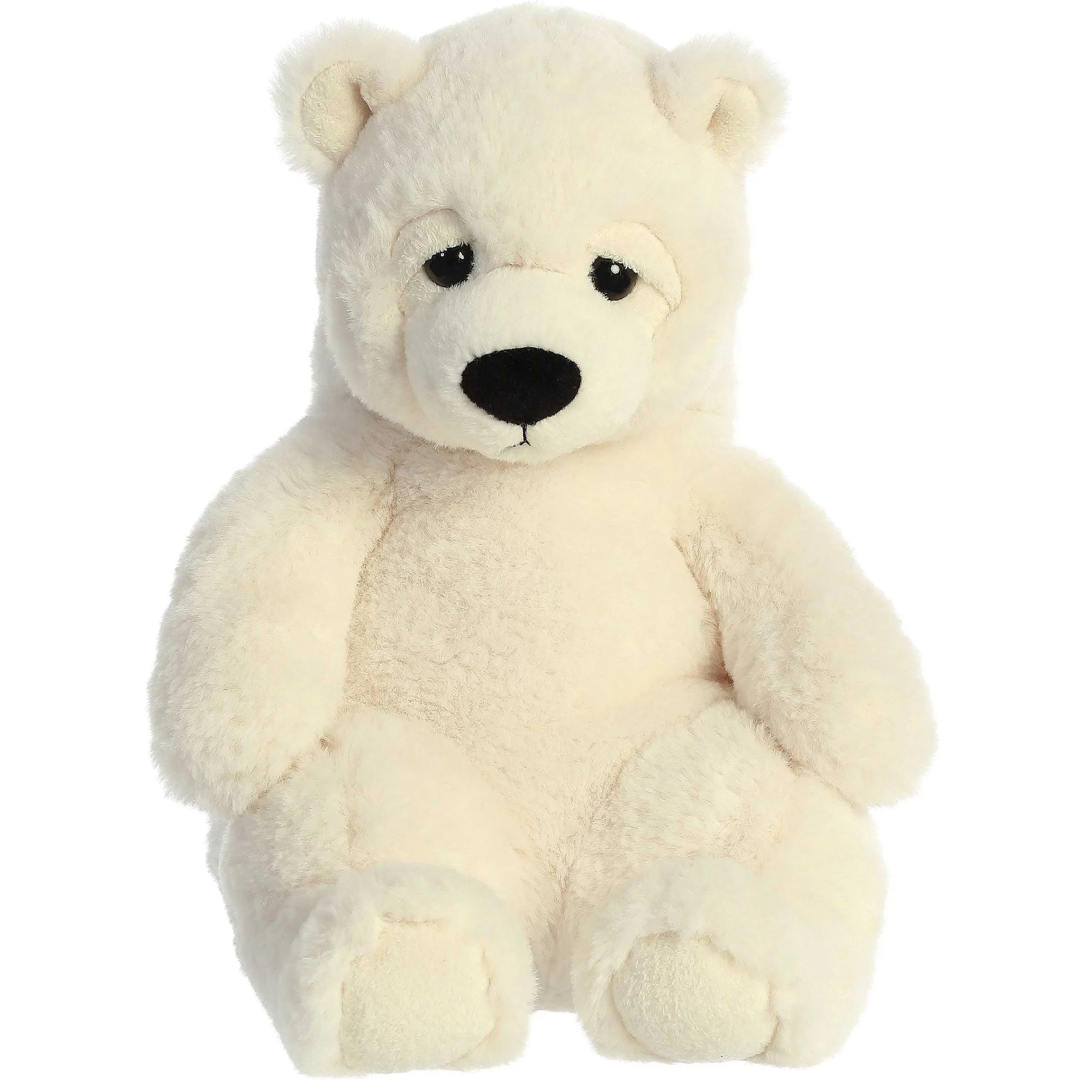 Hot - Sluuumpy - 15" Da Polar Bear Arctic