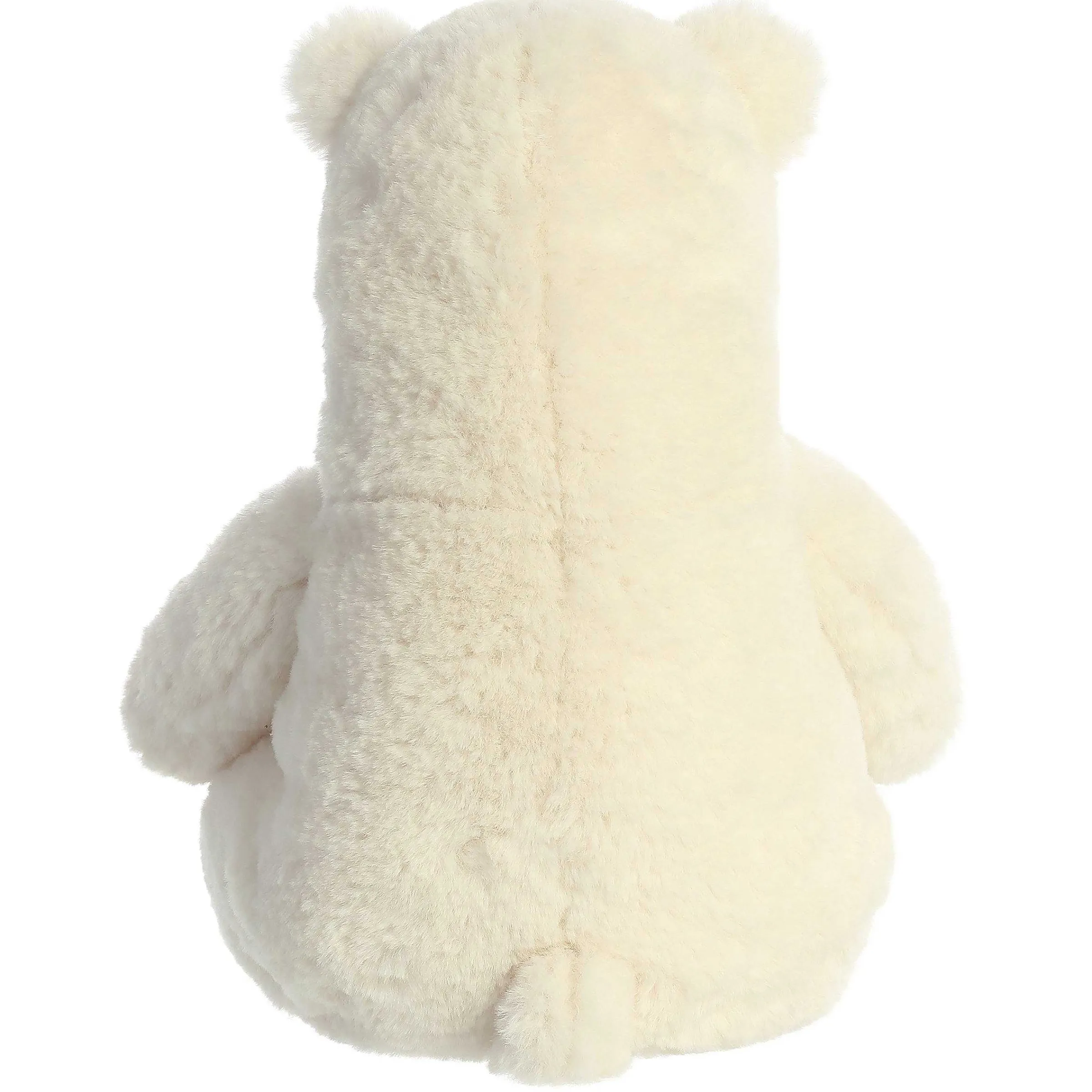 Hot - Sluuumpy - 15" Da Polar Bear Arctic