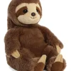 New - Sluuumpy - 15" Da Sloth Jungle