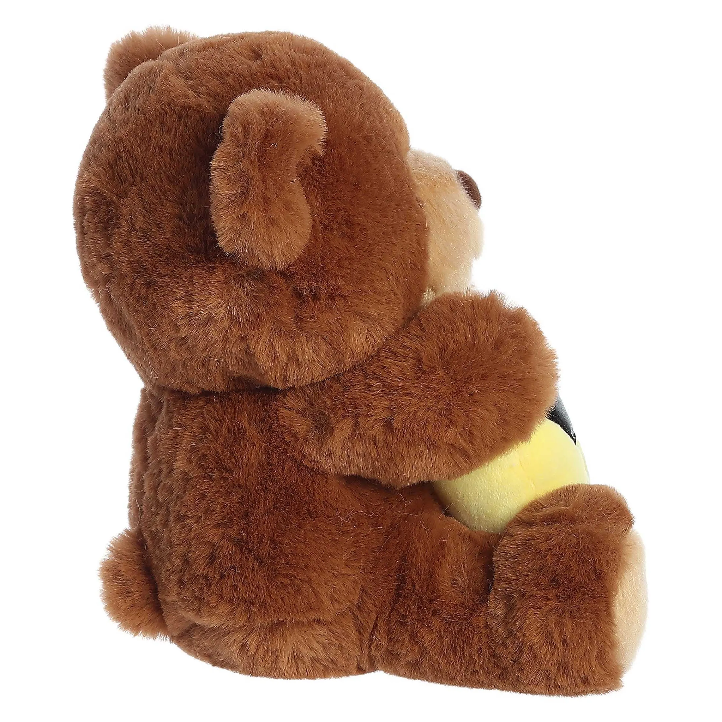 Hot Aurora® - Smileyworld® - 8" Shades Bear New