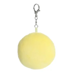 Online Aurora® - Smileyworld® - 3.5" Wink Keychain New