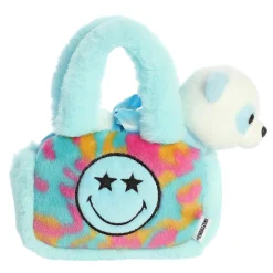 Best Aurora® - Smileyworld® - Fancy Pals - 8" Star Eyes New