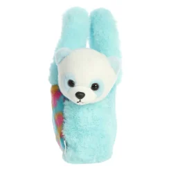 Best Aurora® - Smileyworld® - Fancy Pals - 8" Star Eyes New