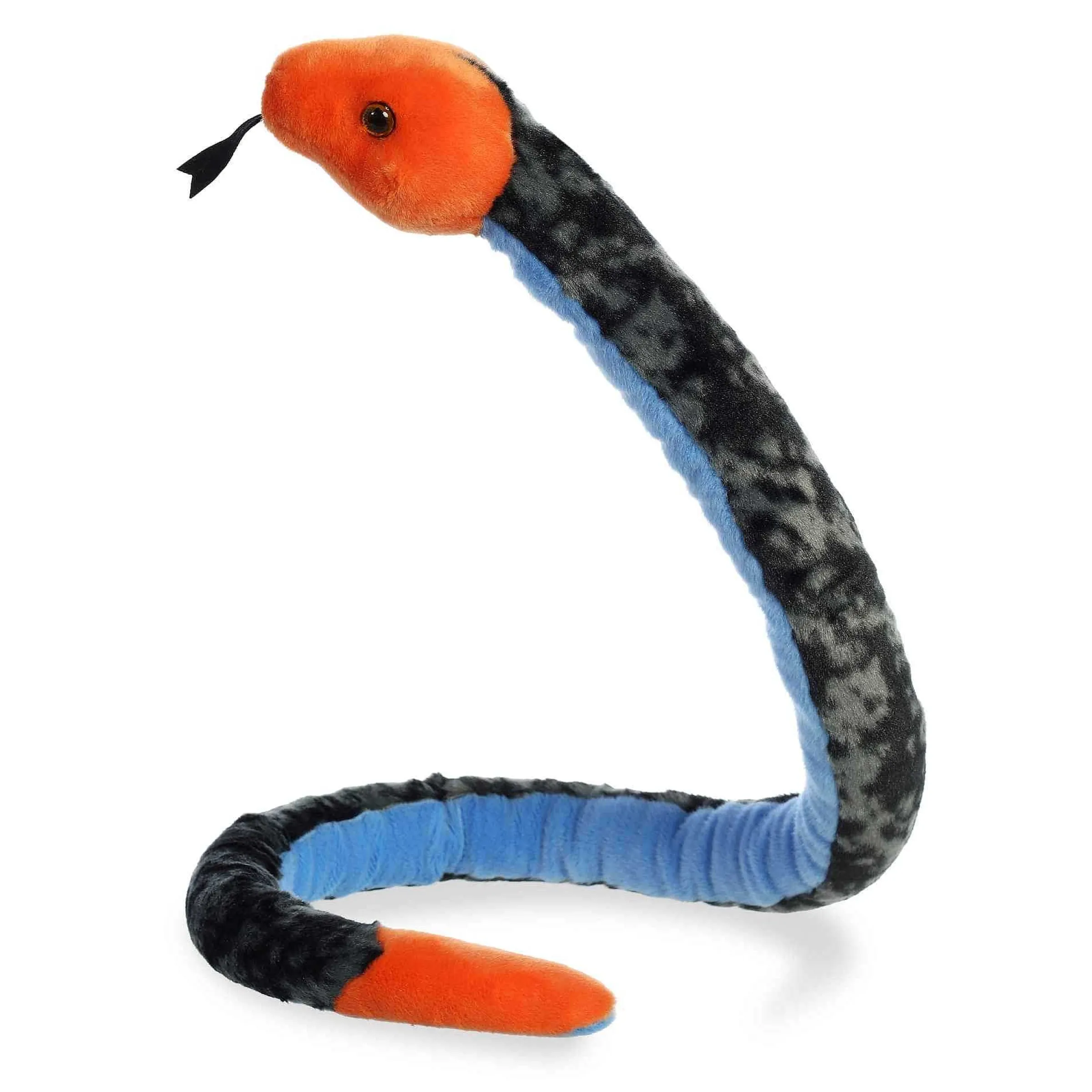 Sale - Snake - 50" Blue Malayan Coral Snake Pets