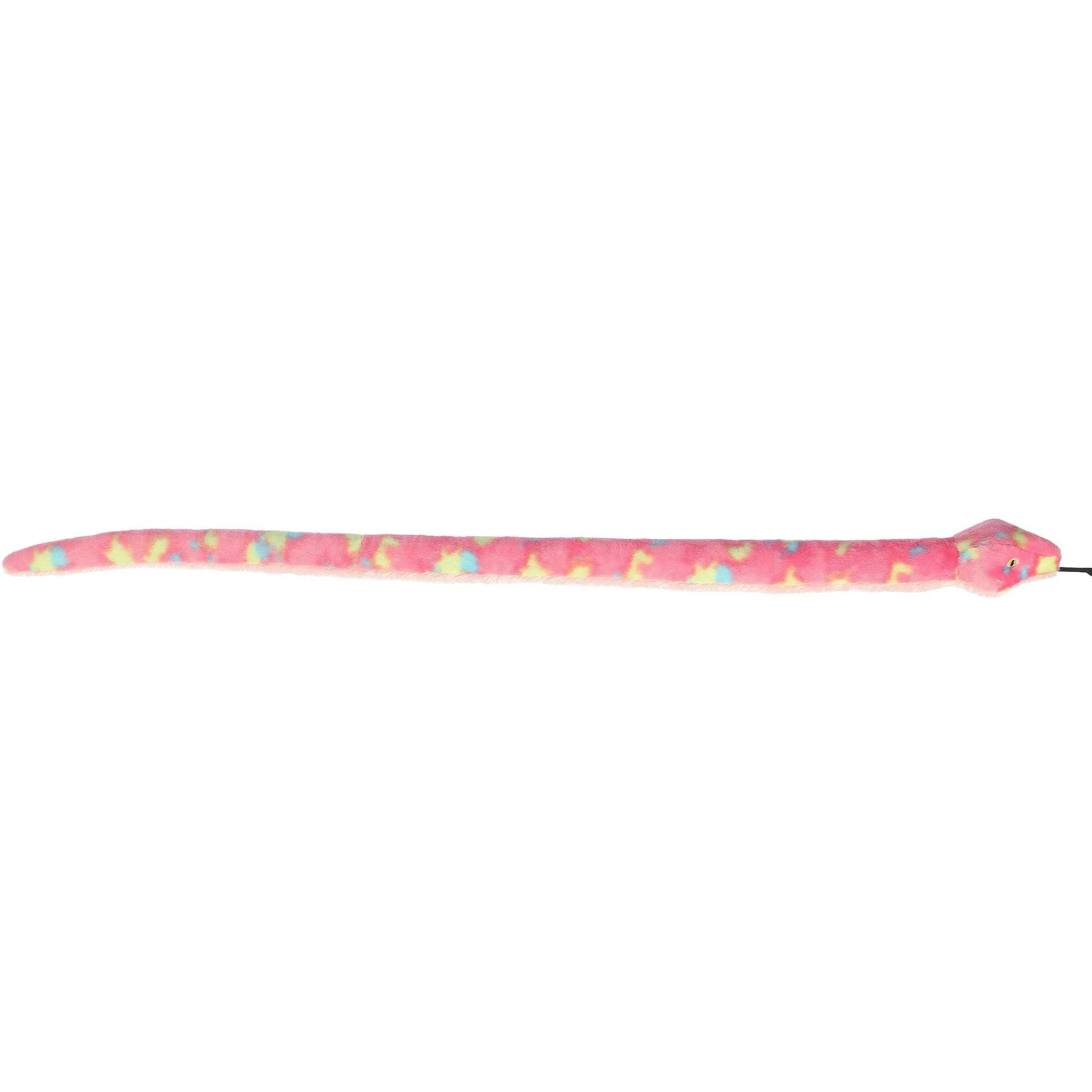 Sale - Snake - 51" Colorful Bubblegum Snake Pets