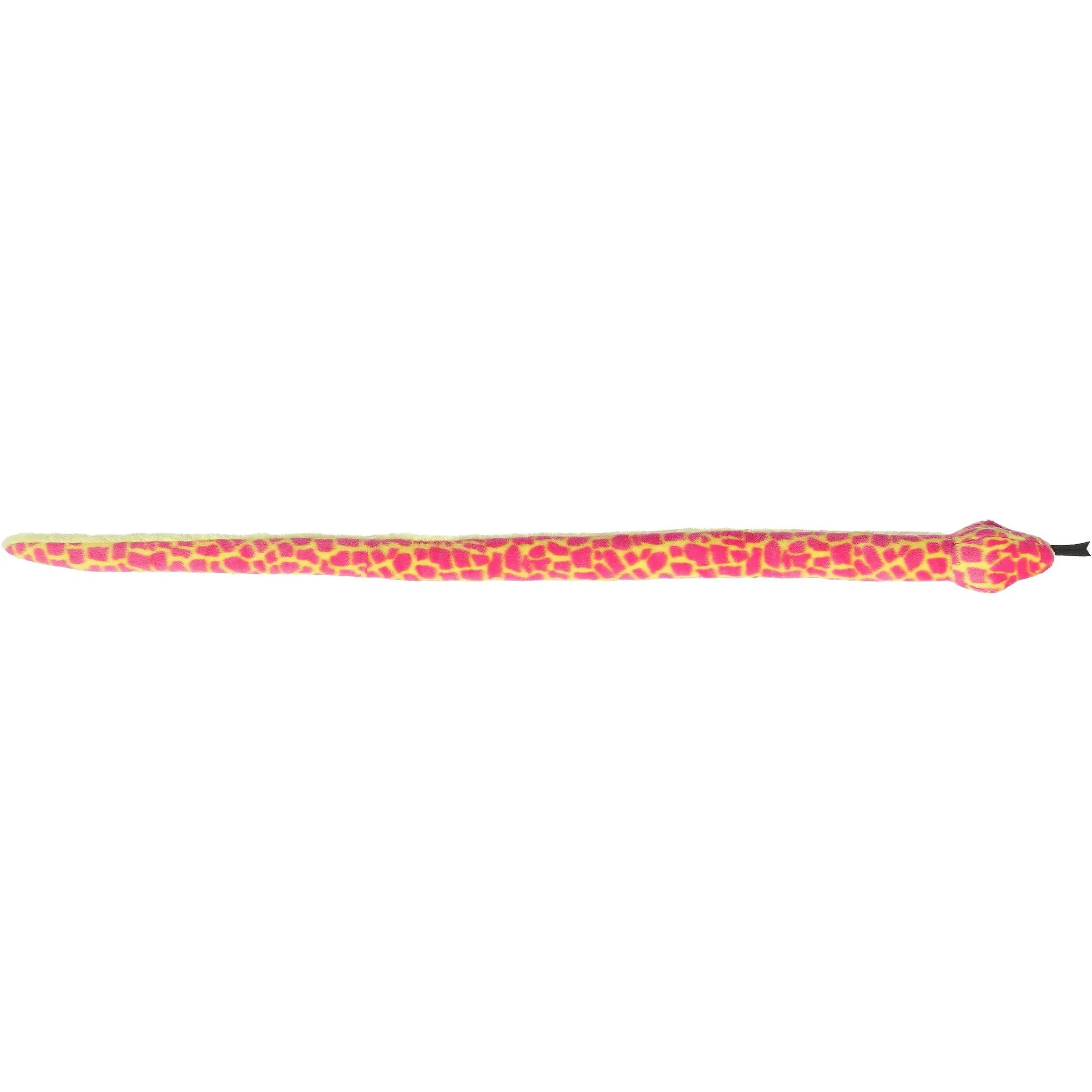 Sale - Snake - 51" Colorful Lemonade Snake Pets