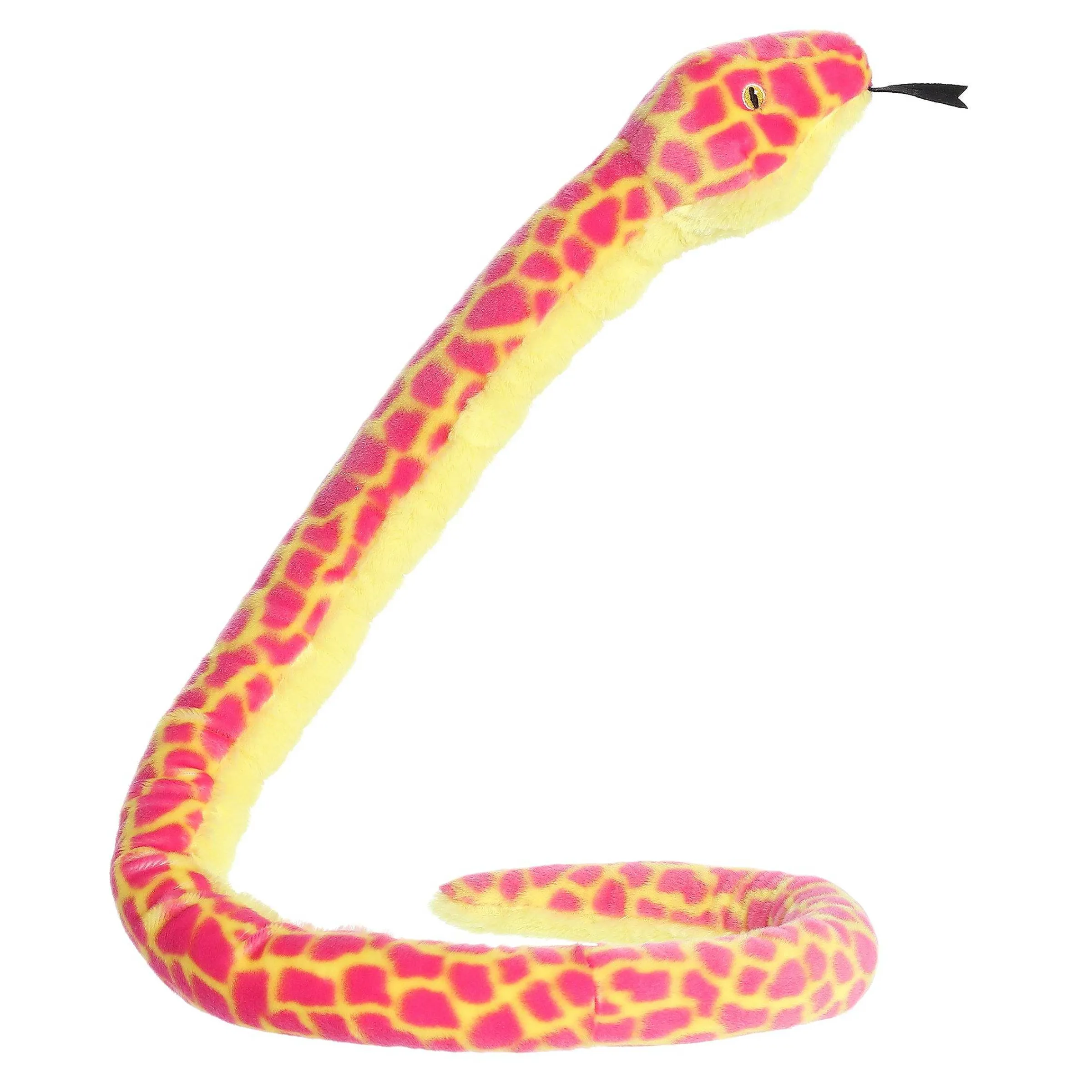 Sale - Snake - 51" Colorful Lemonade Snake Pets